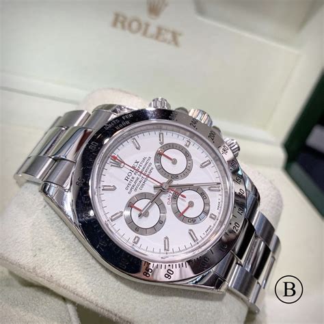 I quadranti e le configurazioni più particolari dei Rolex Daytona 